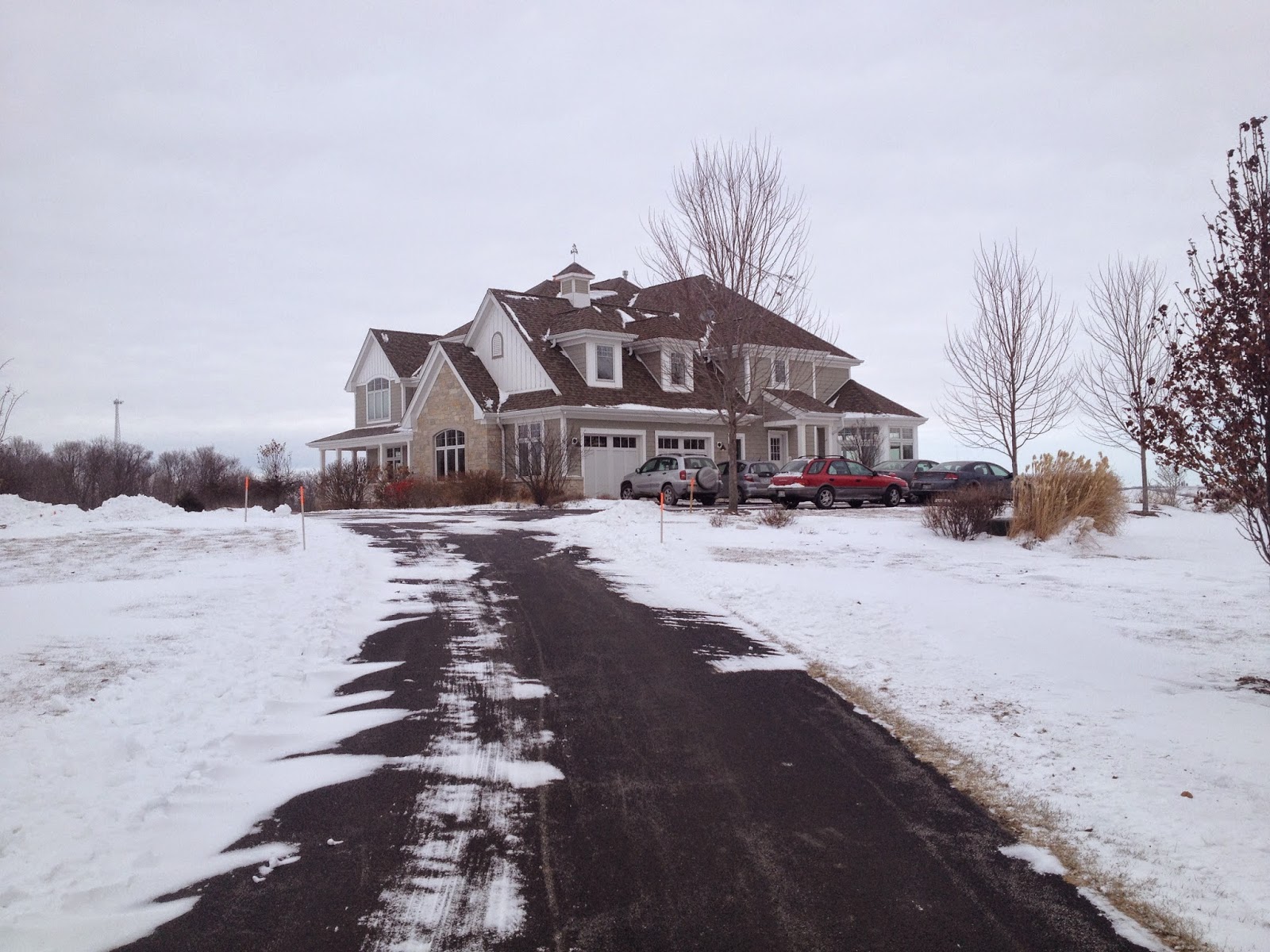 Eric Joseph Rubio From Meadowgate Farm