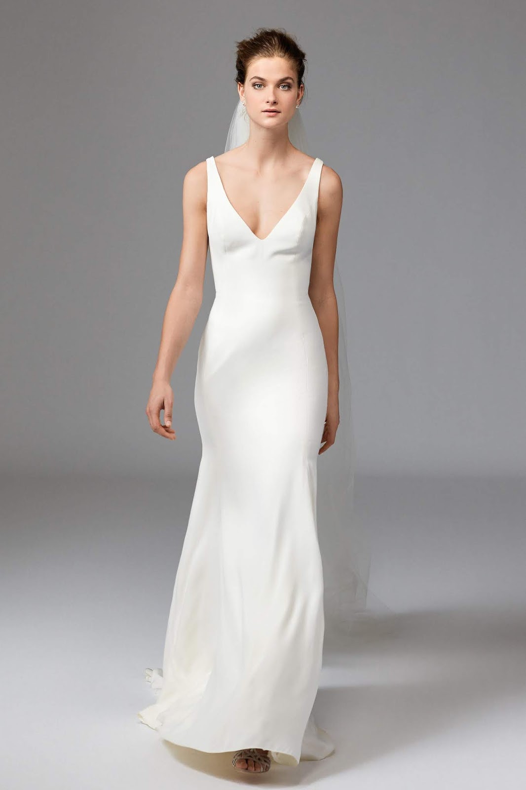 10 wedding dresses you NEED to try on | from Bridal Indulgence - Bridal ...