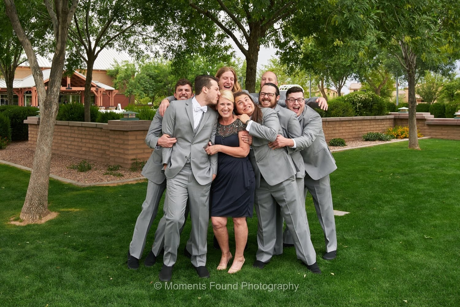 Moments Found Photography Josh And Kaelin S 04 30 16 Wedding