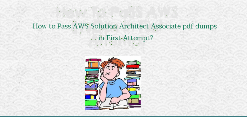 AWS-Solutions-Associate認定資格試験