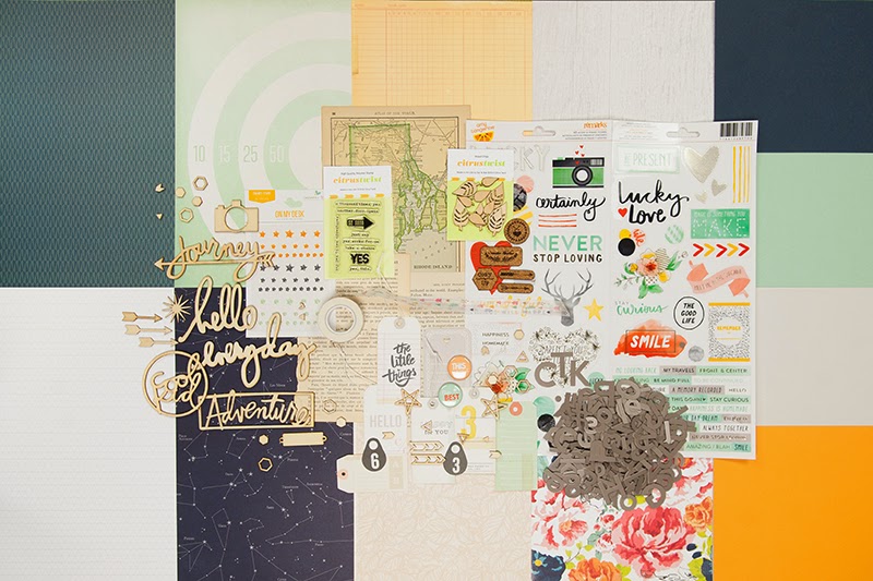 Citrus Twist Kits Blog Citrus Twist November Kits are Here along