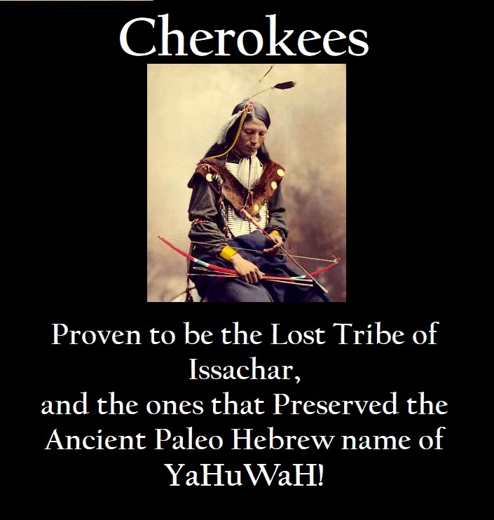 Restoration News The Name YaHuWaH Preserved by the Lost Tribe of