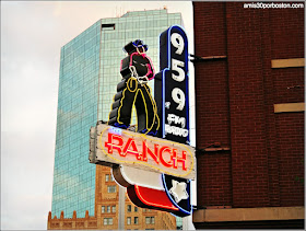 Sundance Square, Fort Worth Sundance Square, Fort Worth