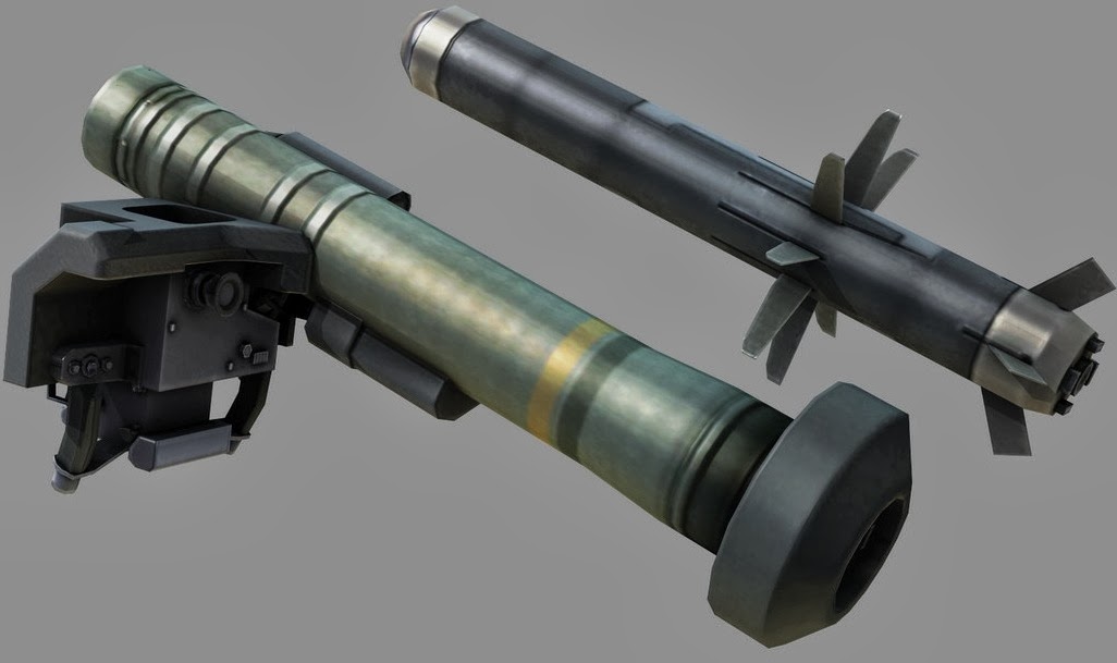 DEFENSE STUDIES Raytheon Lockheed Martin's Javelin JV Gets Contract