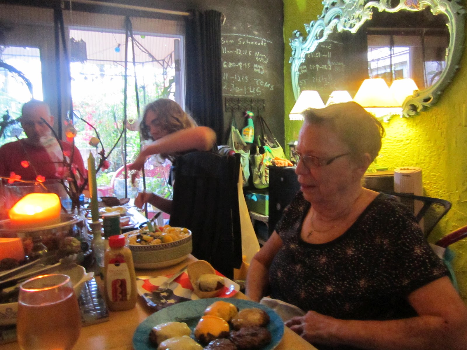 life-in-rehab-bucket-dollar-tree-list