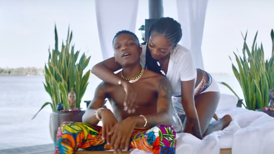 #MyGbeduSpotlight: Wizkid As a Musician Is No Longer Good Enough!