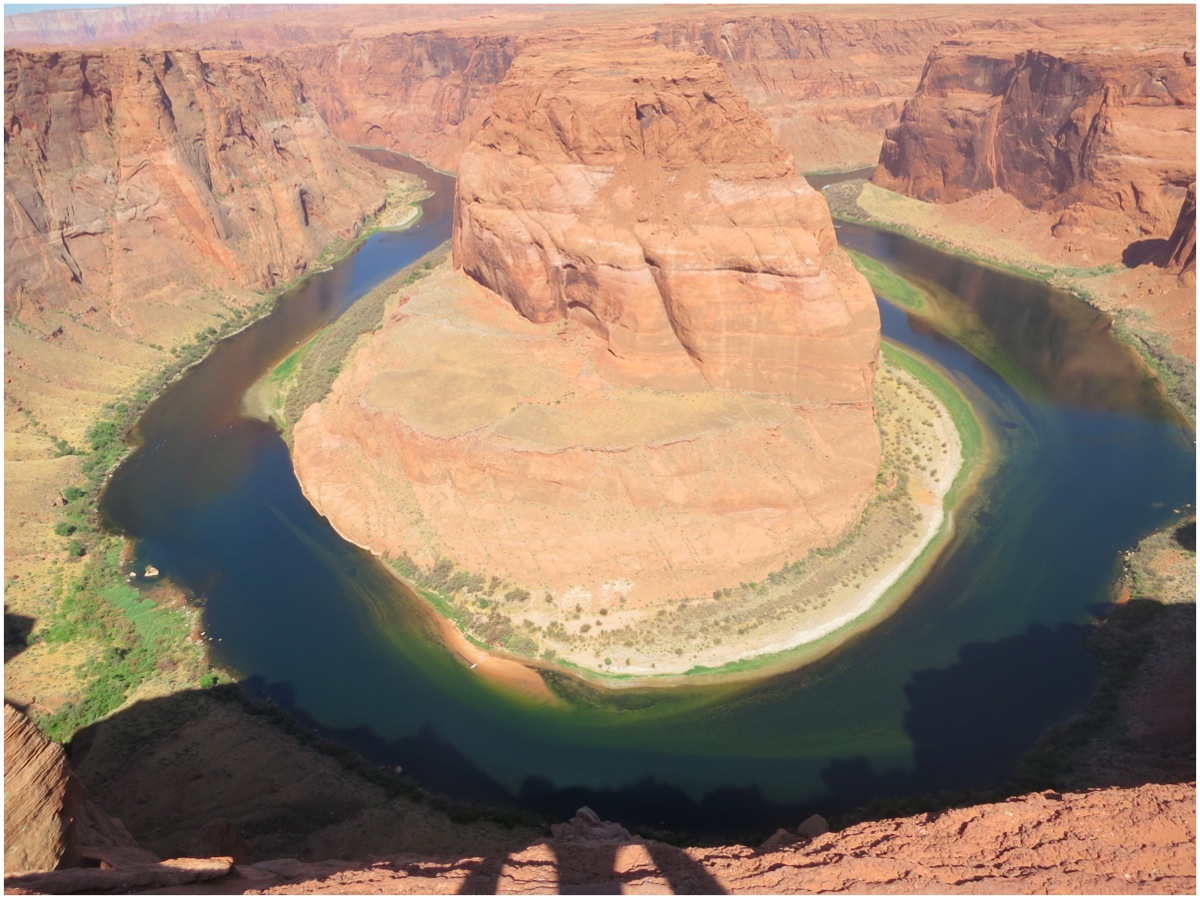 vol de vie the land of time