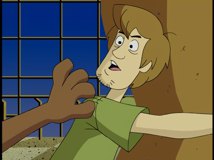 What's New Scooby Doo Resume Recipe for Disaster
