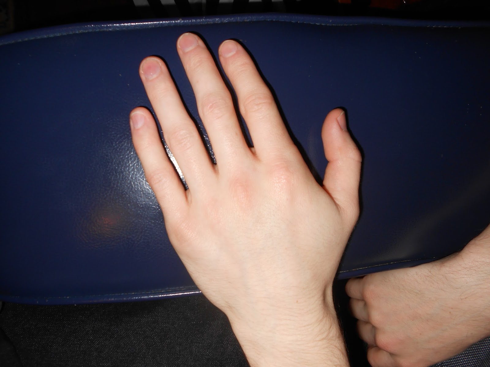 Sydney Palmistry Readings What it means to be left handed