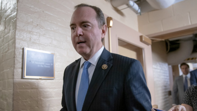  For the good of our country, Adam Schiff must go 