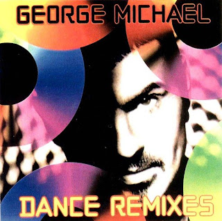 George Michael-Dance Remixes