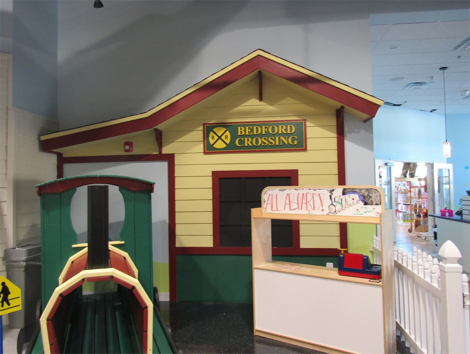 Bedford Mass What's new in Retail Learning Express Toy Store and