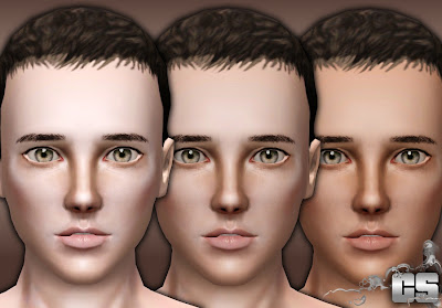 sims 3 realistic default skin sims 3 realistic default skin