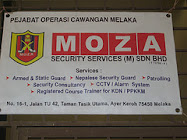 Moza Security, Melaka