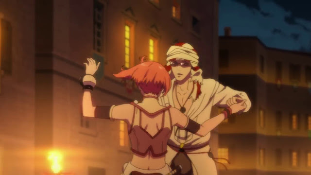 Shingeki No Bahamut Virgin Soul Shingeki No Bahamut Virgin Soul
