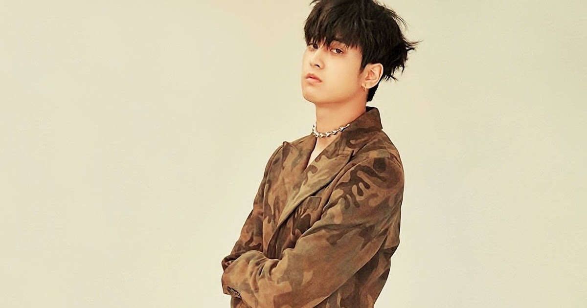 iKON Chanwoo Profile - ikonAL