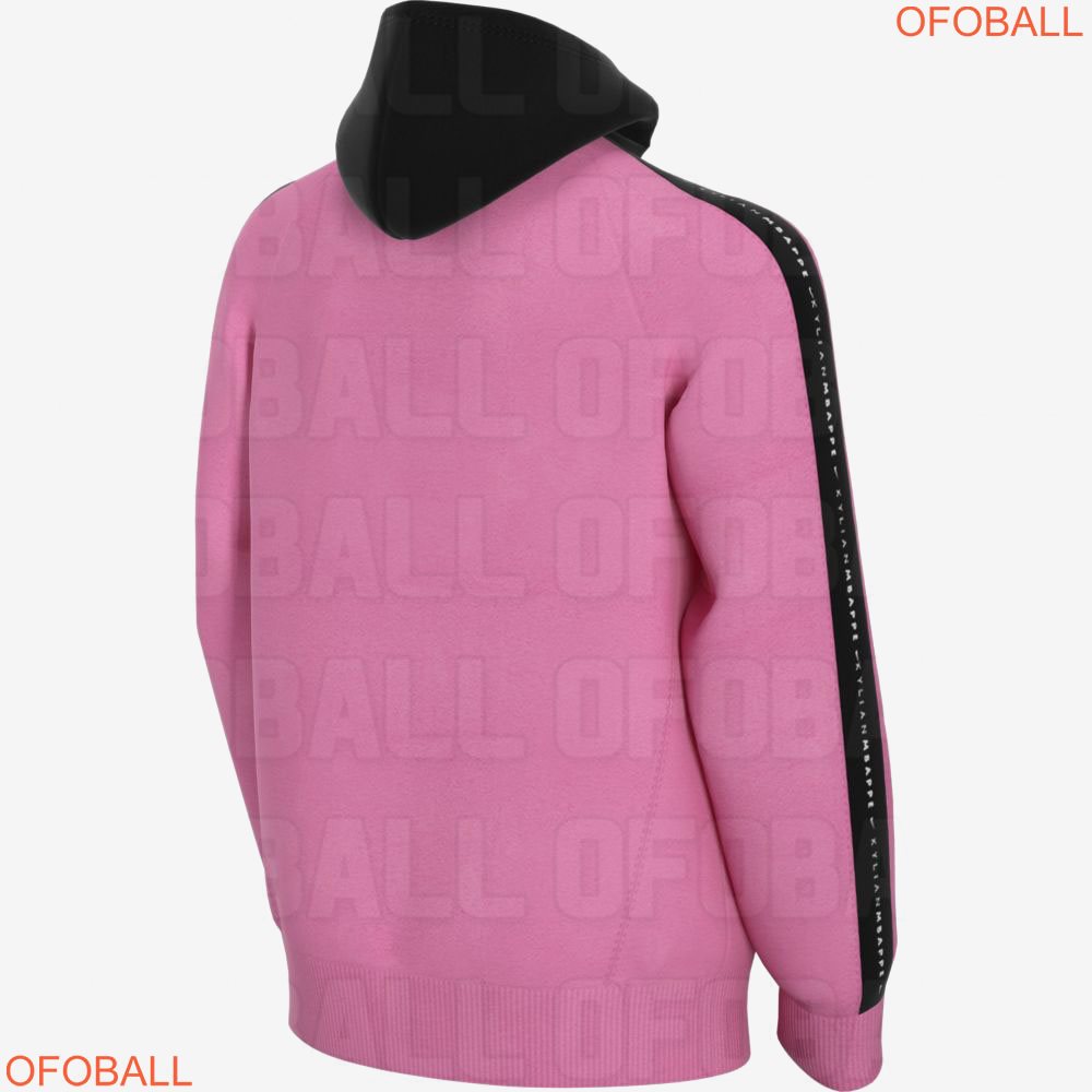 Nike Kylian Mbappé 2020 'Pink Panther' Signature Boots Collection Leaked - Footy Headlines