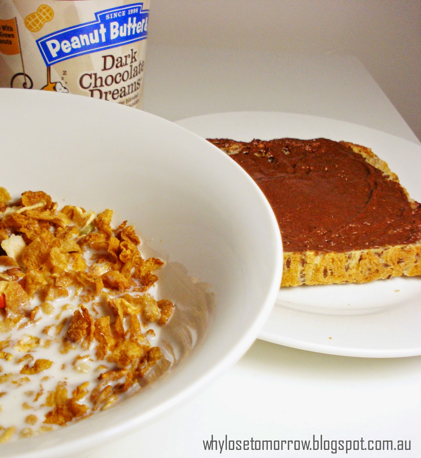 Why Lose Tomorrow? Lite n' Easy Weight Loss Journey Week 20 Day 3