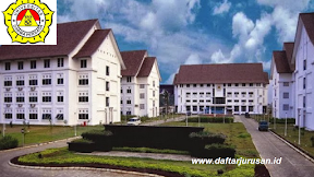 Daftar Fakultas dan Program Studi UNSADA Universitas Darma Persada Jakarta