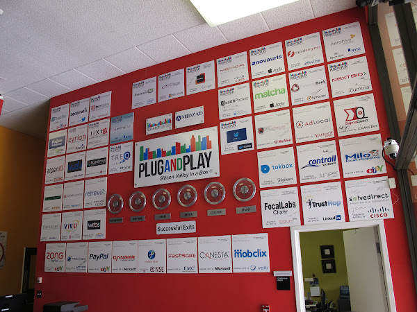 Plug and Play