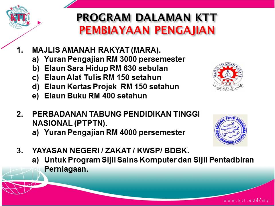 DIPLOMA PENGURUSAN PERNIAGAAN