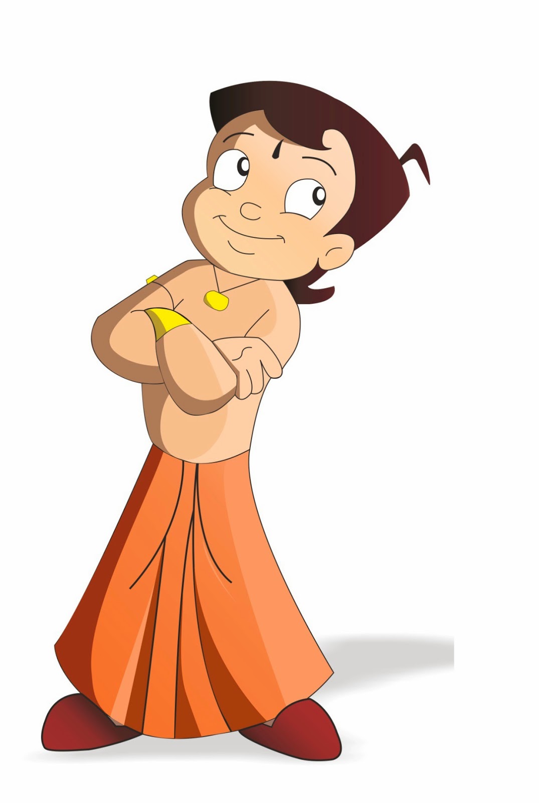 Shop Drawing Of Chhota Bheem | UP TO 51% OFF
