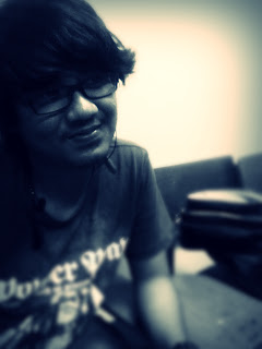 Anak mami: Rindu Ayah Yang Telah Tiada