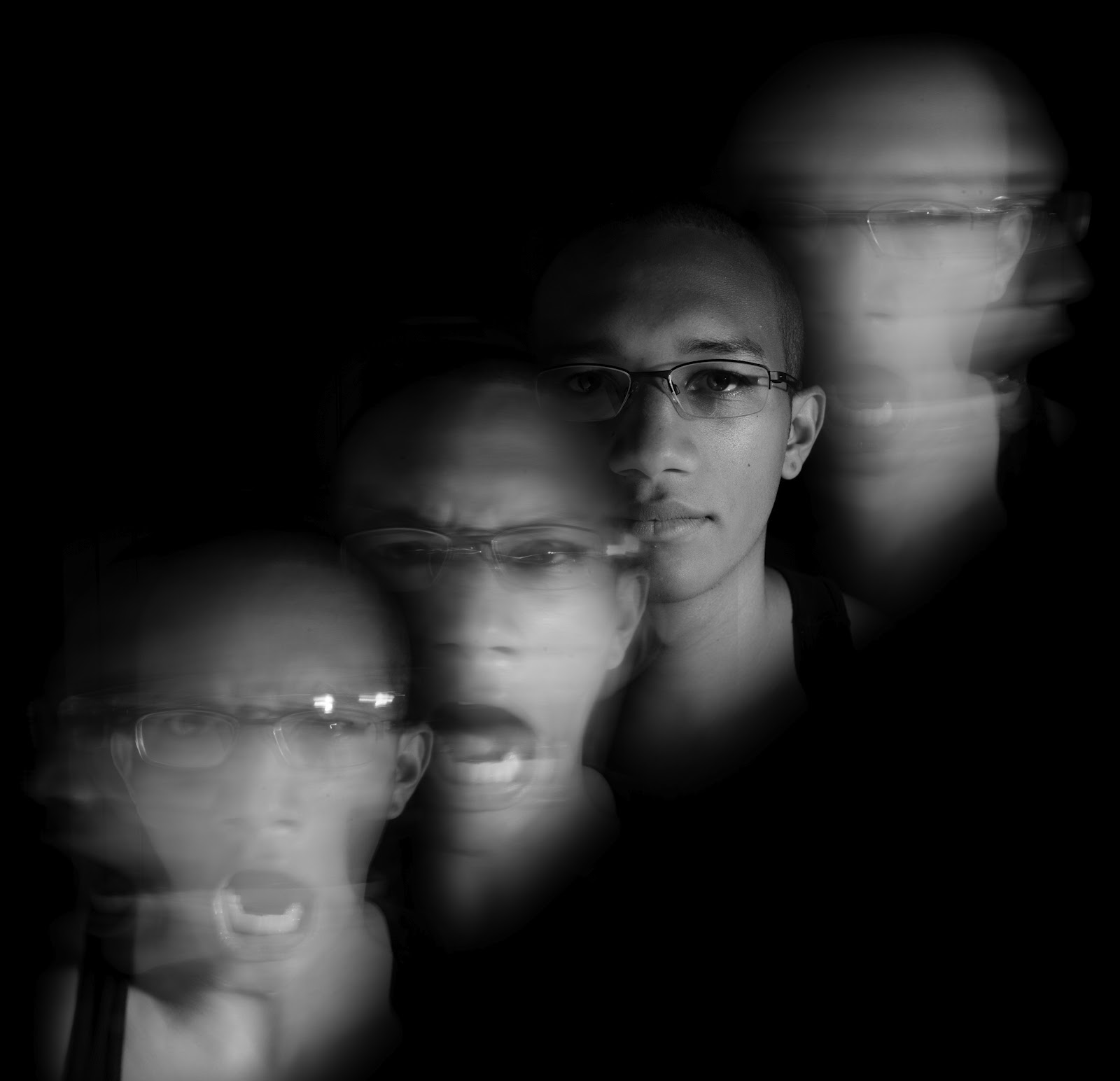 Photography Isolation of Subject