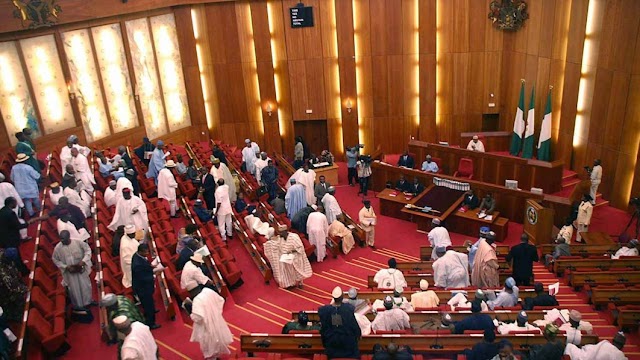 National Assembly may pass 2017 budget before May
