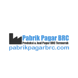 Pabrik Pagar BRC Jakarta | Jual Pagar BRC Murah