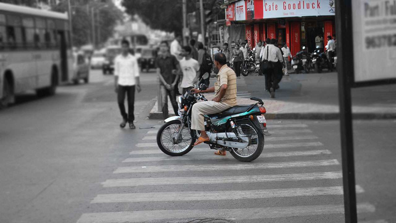 रिस्पेक्ट झेब्रा (सामाजिक उपक्रम) | Respect Zebra (Social Initiative)