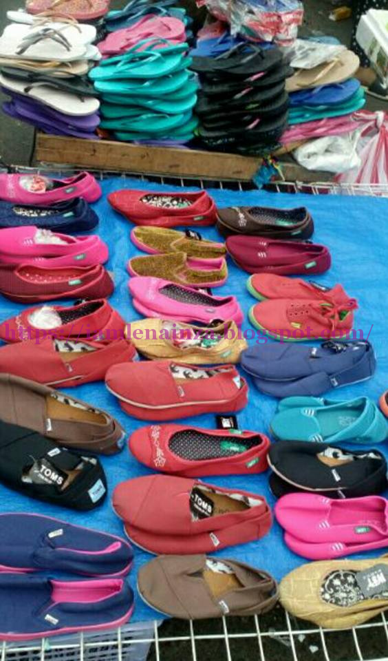 wholesale slippers baclaran