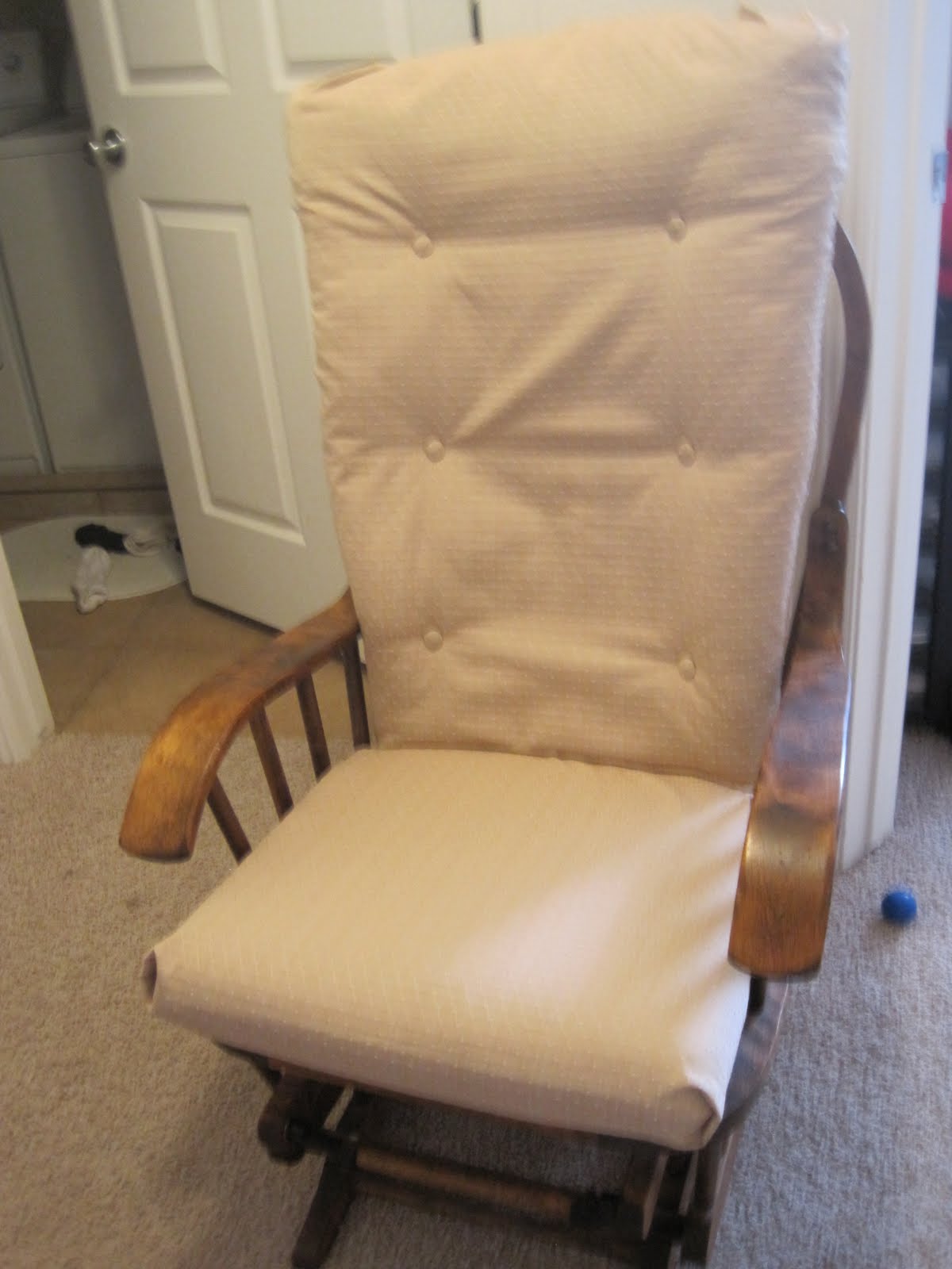 Do it Yourself Duo Tufting Buttons