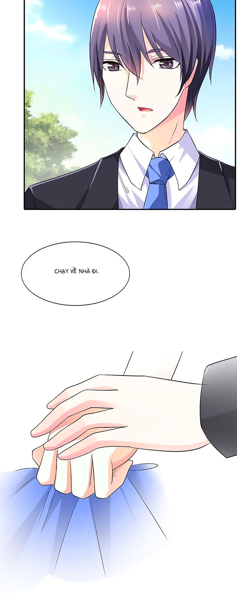 Song Diện Danh Viện - Chương 27 - Trang 7