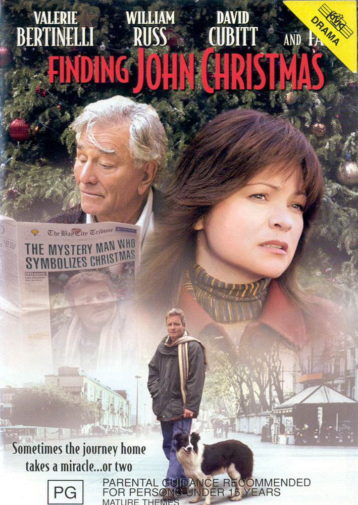 Christmas TV History: Remembering Peter Falk