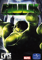 Descargar Hulk 2003 - RME para 
    PC Windows en Español es un juego de Accion desarrollado por Radical Entertainment