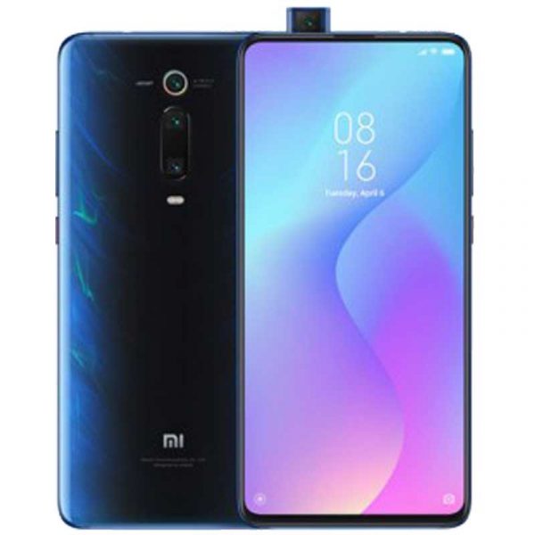 Where to download Xiaomi Mi 9T EEA Firmware