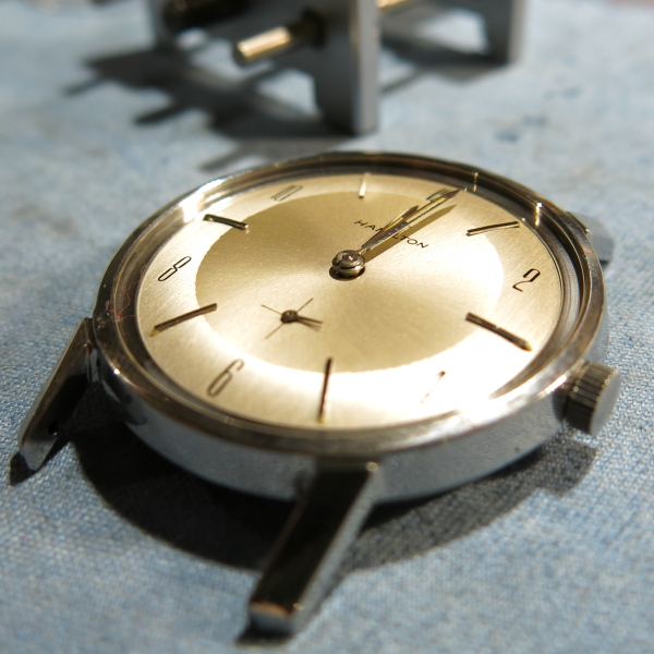 Yeoman watch swiss made sale