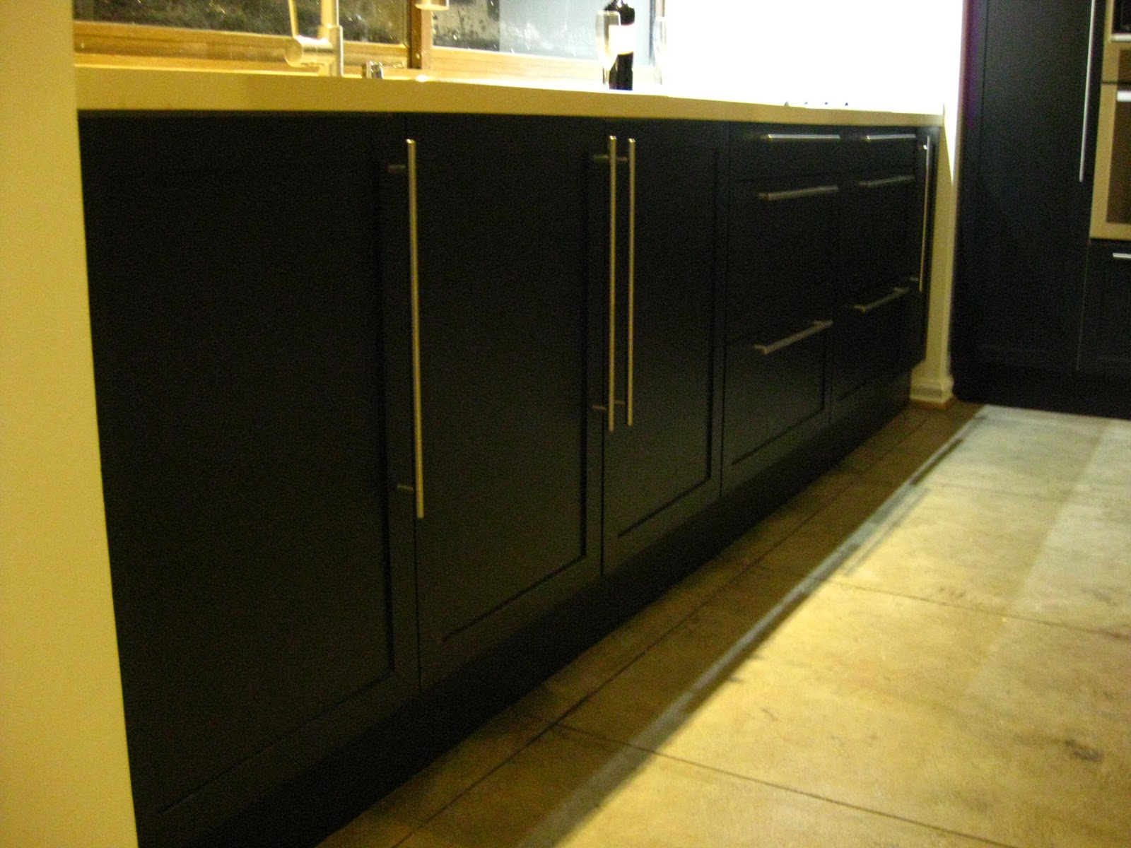 TopMobiliario: COCINAS MODERNAS