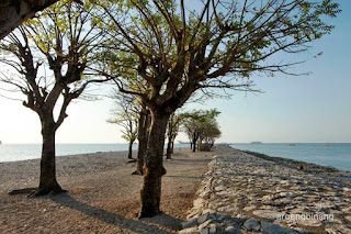 pulau lae-lae makassar