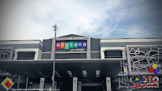 Lawatan STF 20160513 : Angsana Getaway