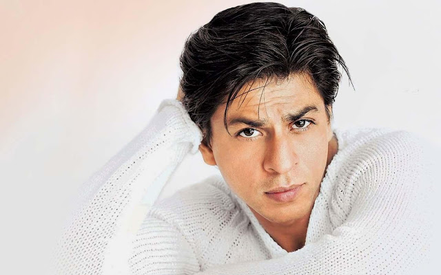 Latest great Collections of Shahrukh Khan hd wallpapers for free
