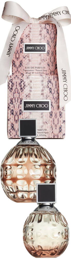 Jimmy Choo Eau de Parfum Duo