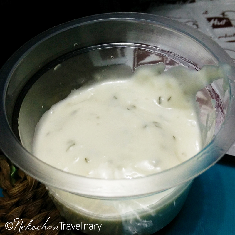 Pizza "Blasteran" Ala Pizza Hut