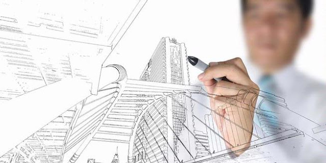 5 Alasan Mengapa Harus Memilih Jasa Arsitek Ketika Membangun Rumah 5 Alasan Mengapa Harus Memilih Jasa Arsitek Ketika Membangun Rumah