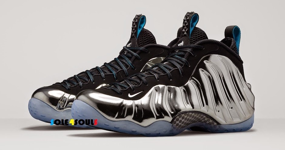 all star foamposites 2017
