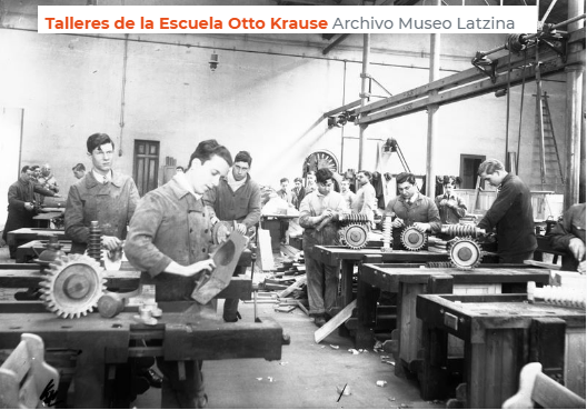 La Escuela Secundaria Técnica desde una mirada nacional y local.