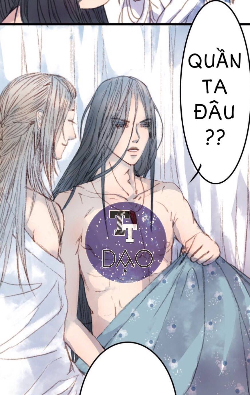 Khúc Hữu Ngộ - Chương 1 - Trang 20