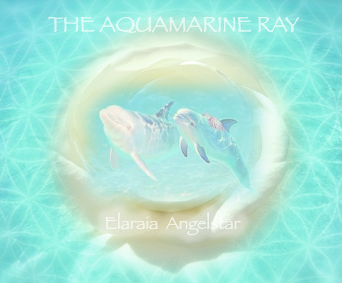 •.*¨*✫The Aquamarine Ray•.*¨*✫