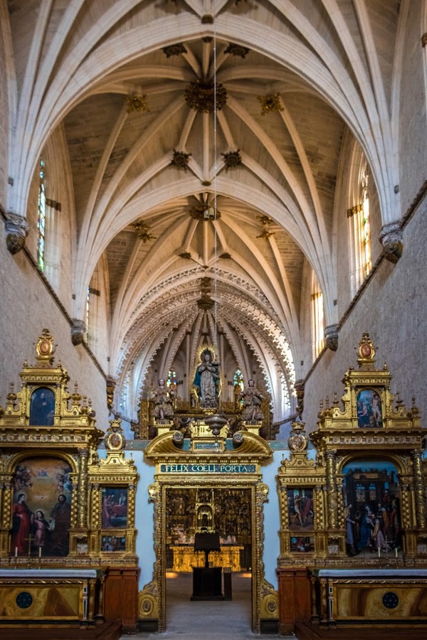 Burgos, Castilla y León, España